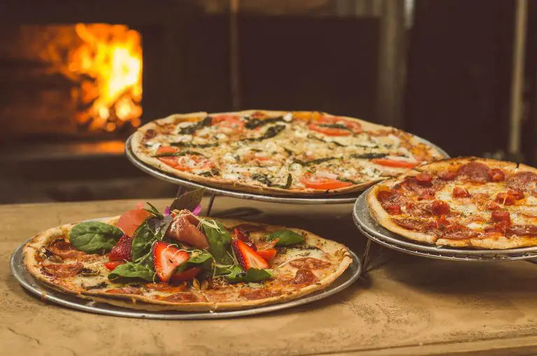 The Best Fire Bricks For Your Pizza Oven