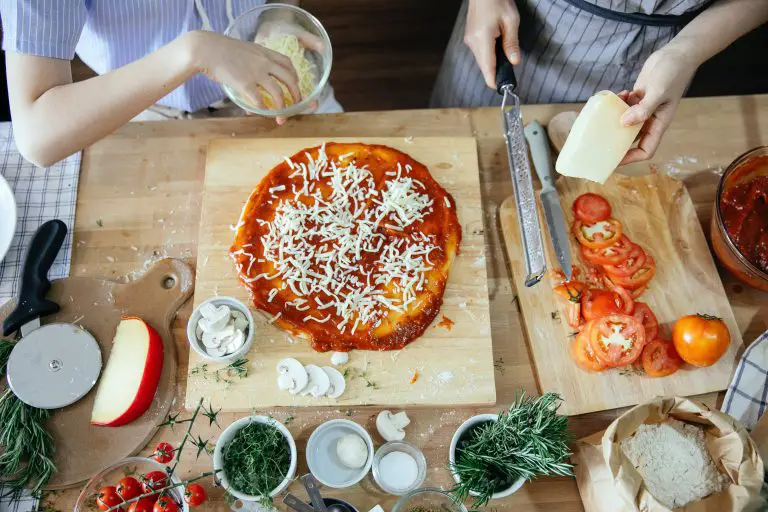 10 Best Tips for Homemade Pizza